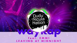 waykap feat. Emmi - Leaving at Midnight Bass Boosted