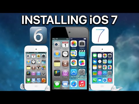 How Bad is iOS 7 on the iPod Touch 4?