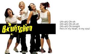 B*Witched: 12. Oh Mr. Postman (Lyrics)