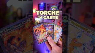 TORCHE TA CARTE 💩😰