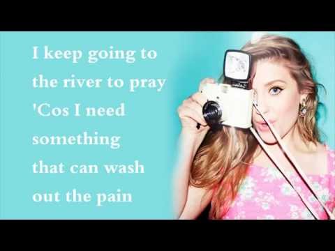 Ella Henderson - Ghost - FULL HD LYRICS