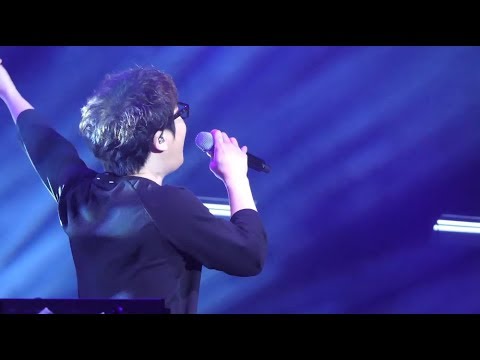 180520 넬(Nell) 서울재즈페스티벌 Full Ver. @올림픽공원 올림픽홀