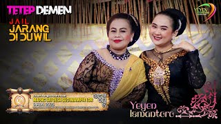 Download lagu TETEP DEMEN - JAIL | MAPAG SRI  DESA SUDIMAMPIR LOR - BALONGAN mp3