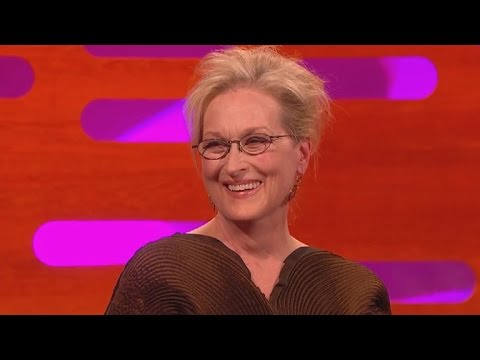 Meryl Streep Was Told She Was Too Ugly for 'King Kong'