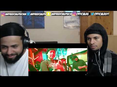 THIS LIT 🔥 *UK🇬🇧REACTION* 🇹🇭 HK Ft 1MILL - Youngin from Huaimek  (OFFICIALVIDEO) THAI RAP