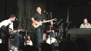 CURT SMITH - REACH OUT - Live at McCabe&#39;s