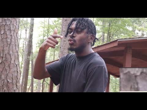 Jeffery DX - Warning Shot (Official Video) [DEXX DISS]