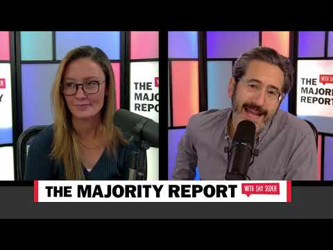 Trump Attacks The Fed; Life After Cars w/ Doug Gordon, Sarah Goodyear | MR Live