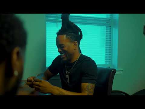 (OFFICIAL MUSIC VIDEO) INVESTED - BALLHARD GCA$h x OMEGA @DVFILMS__