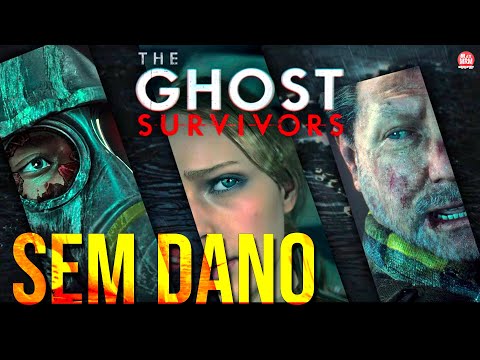 RESIDENT EVIL 2 REMAKE : DLC SOBREVIVENTES PERDIDOS - SEM LEVAR DANO! ( Ghost Survivors No Damage )