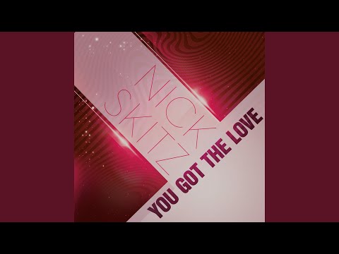 You Got The Love (Ron Van Den Beuken Remix)