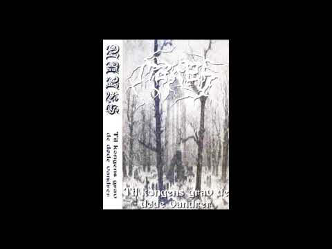 Manes (Nor) - Til Kongens Grav De Døde Vandrer (Full demo) 1995