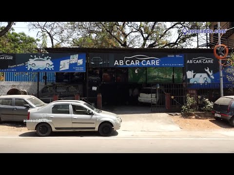 AB Car Care - Lalapet