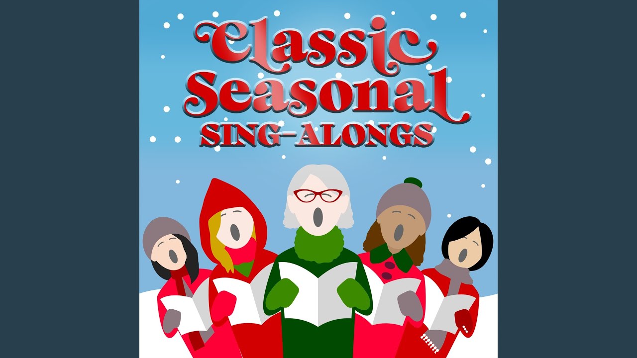 Christmas Is All In The Heart (Demo) ( [Christmas Performance Track])