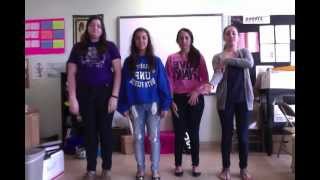 Slam Poem Final Project