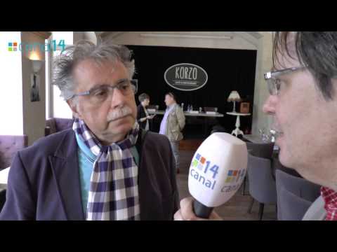 Pavol Hammel: Už na to čakám päťdesiat rokov...