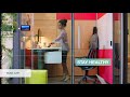 Smart + Connected Workplace