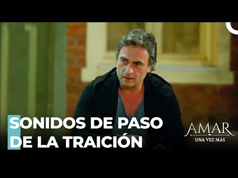 Mirat Aprendió Que Deniz Está Con Artun - Amar Una Vez Más