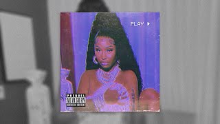 Mustard - Don&#39;t Hurt Me ft. Nicki Minaj &amp; Jeremih [Slowed + Reverb]