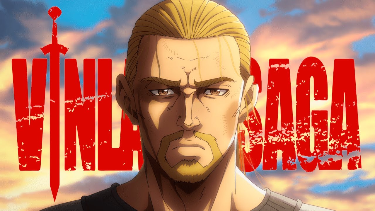 A SEGUNDA TEMPORADA DE VINLAND SAGA FOI BOA?