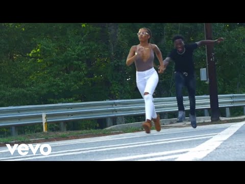 Bandit Gang Marco X Miss Mulatto - Same Road (Official Video)