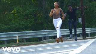 Bandit Gang Marco X Miss Mulatto - Same Road (Official Video)