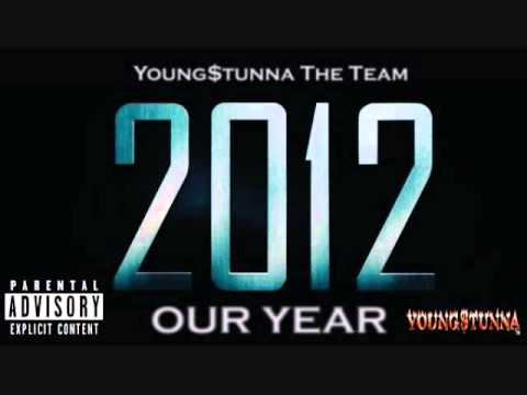 747Youngstunna - Blow