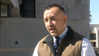 Two agencies investigating inmate who died in Pima County Jail