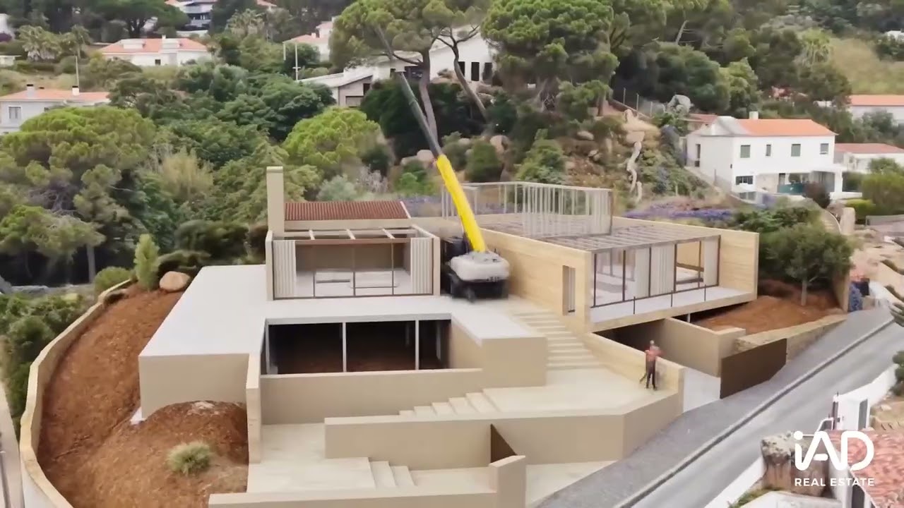 Vídeo do imóvel