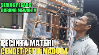 Download lagu Sering Pegang CENDET MEWAH || Pak Harto Besuki Situbondo mp3