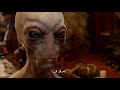 Extraterrestres Vienen A La Tierra Buscando A Jesús