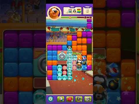 Toon blast 7936 5 more 3 stars