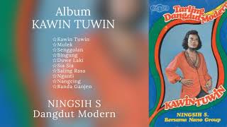 Download lagu [full] Ningsih S ☆Album KAWIN TUWIN☆ mp3