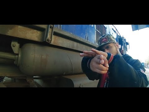 Nucleo - Viaje al Desierto (Videoclip)