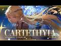 【COSPLAY STREAM】SESUAI REQ YA~