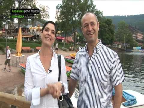 Andaluces por el Mundo Selva Negra