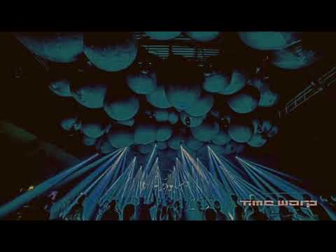 Time Warp 2018 - ADAM BEYER