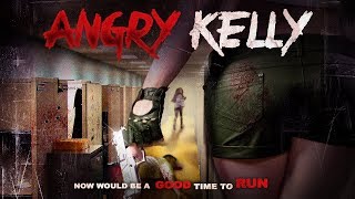 When Life, Work and Relationships Hit Rock Bottom - "Angry Kelly" - Full Free Maverick Movie