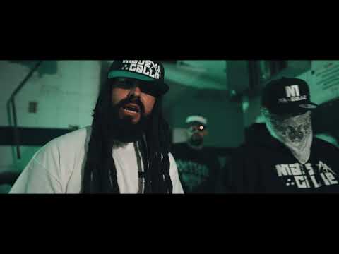 Estragos Is Dead ⚰️  Ridin High Video Oficial