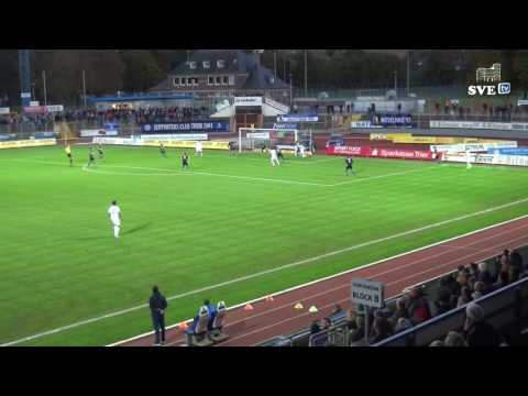 SVE TV: SV Eintracht Trier 05 - FK Pirmasens