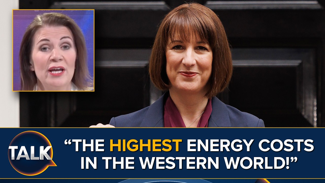 Reeves Criticizes Trump's Iran War as a 'Mistake' — Pitchmimi