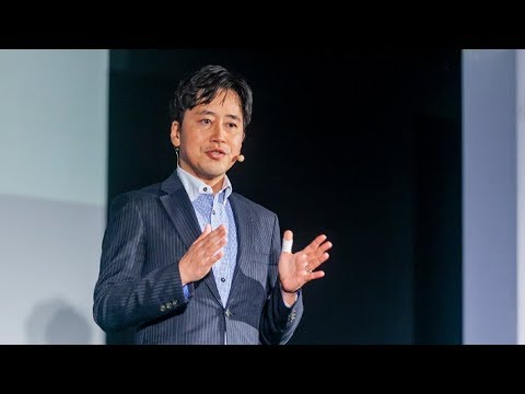 食料産業学科 台詞—言葉が伝えるメッセージ／福岡女学院大学 能勢 卓 先生【夢ナビTALK】