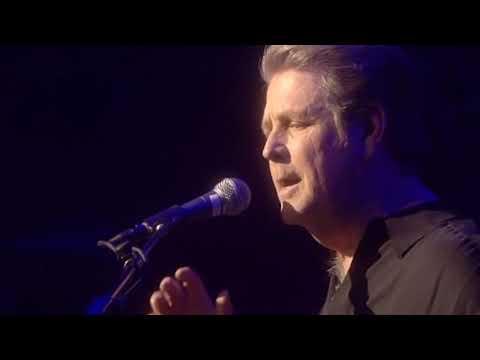 Brian Wilson - Good Vibrations (Live at SMiLE World Premiere, February 2004)
