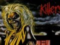 Iron Maiden - Prodigal Son (Lyrics)