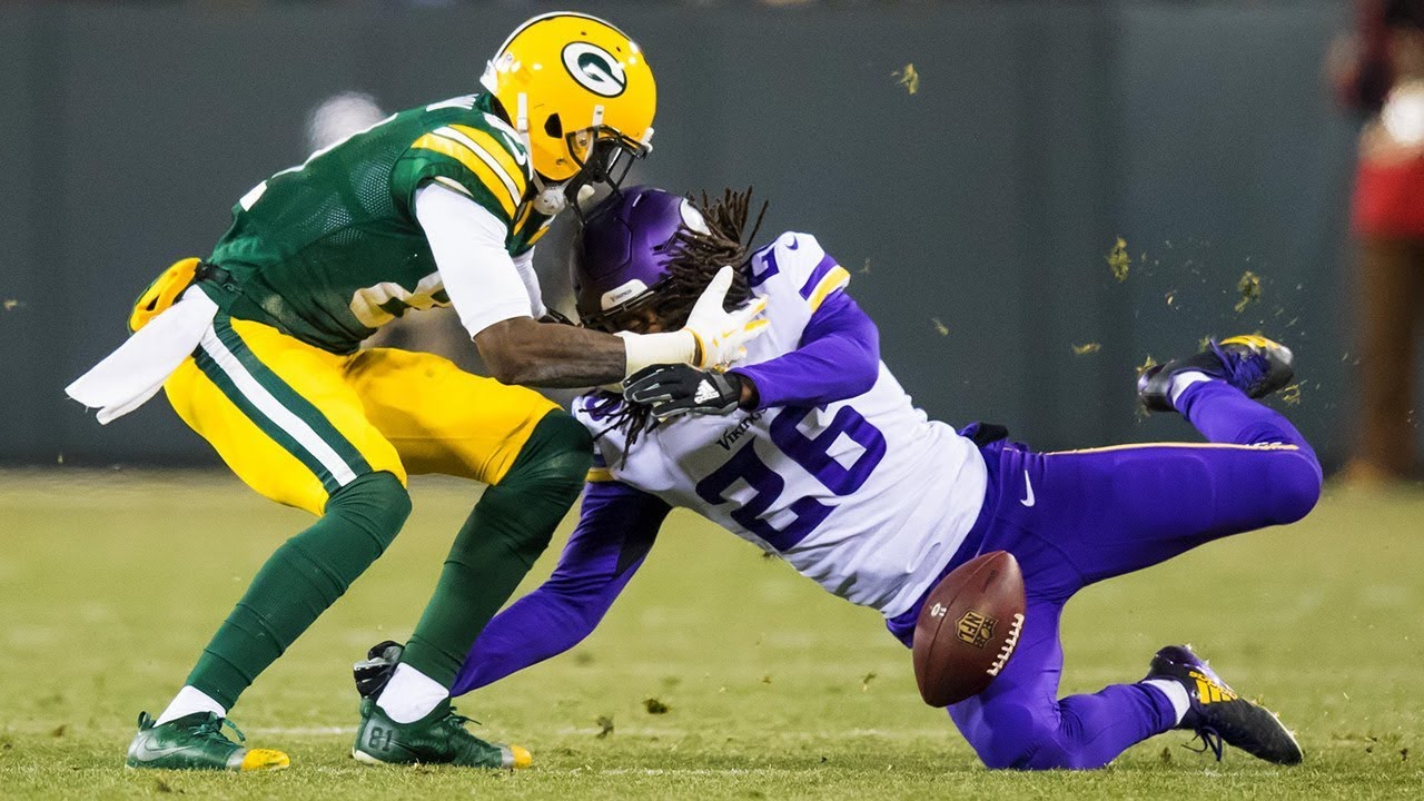 Sounds of the Game: Vikings 16, Packers 0
