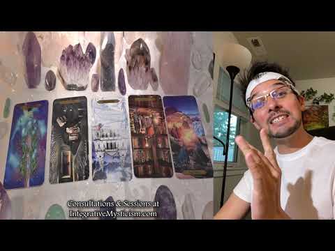 Taurus Weekly Tarot Horoscope August 17-24 2020