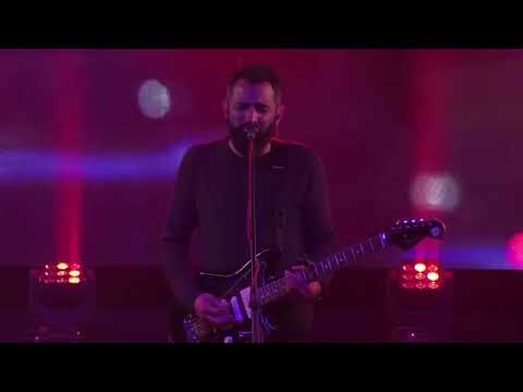 Accidents - Que necesidad (live)