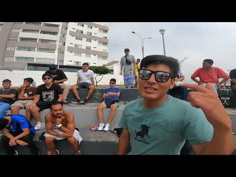 PAPALETTA ft. SCOPE vs JCH ft. TOBO - CUARTOS - LZ POKEMON SUNRISE