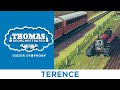 Terence From Thomas Reorchestrated Sodor Symphony