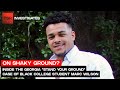 Inside the “Stand Your Ground” Case of Black College Student Marc Wilson | TSR Investigates